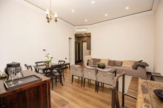beautiful trendy spacious apartment very central location - Barcelone - 2