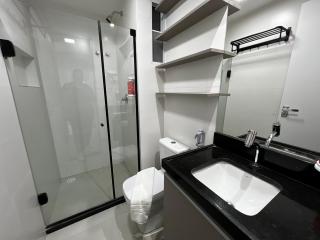 RN Studios Apt 1020-Mandi Hospitalidade - Maceió - 3