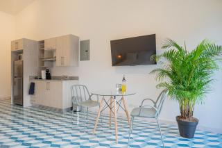 Stylish Loft in Santa Ana - Panama City - 5