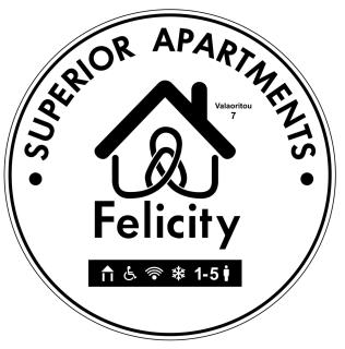 FeliCity Loft In Thessaloniki _ Accessible & Comfortable - Salonicco - 9
