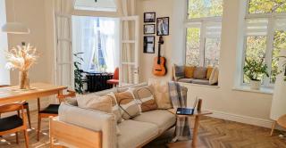 Scandi Group Apartaments - Odessa - 7