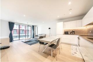 Modern Apartment in London - Londra - 0