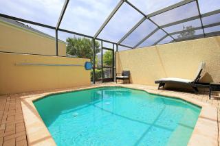 2570- Casa de Férias 3 Quartos/3 Banheiros | Acesso ao Resort - 9