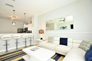 2570- Casa de Férias 3 Quartos/3 Banheiros | Acesso ao Resort - 7