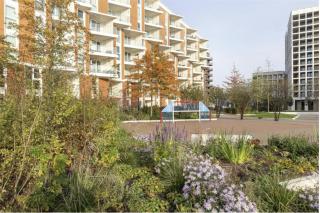 Modern Apartment in London - 2