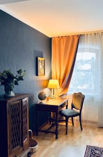 Ferienwohnung Emma - WLAN, Küche, TV, Bad, ca 15 Min zum Europa Park - Malterdingen - 7