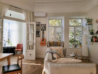 Scandi Group Apartaments - Odessa - 4
