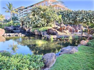 KBM Resorts FREE CAR Honua Kai Hokulani Ocean View 2Bedroom Condo HKH-423 Gorgeous Studio with Ocean Views - Kaanapali - 7