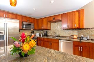 KBM Resorts FREE CAR Honua Kai Hokulani Ocean View 2Bedroom Condo HKH-423 Gorgeous Studio with Ocean Views - Kaanapali - 3