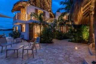 Islawa Soy Local - Isla Privada - 5