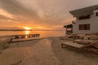 Islawa Soy Local - Isla Privada - Barú - 4