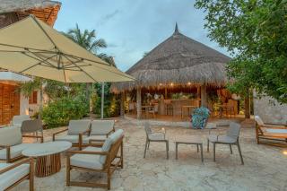 Islawa Soy Local - Isla Privada - Barú - 9
