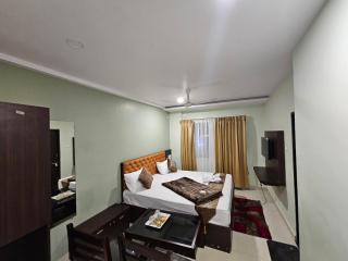 Hotel Gokarna Palace - Mādangeri - 4