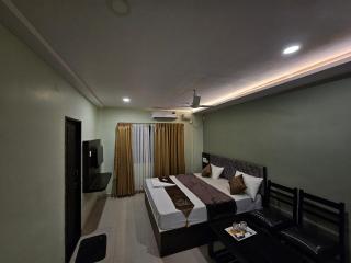 Hotel Gokarna Palace - Mādangeri - 3