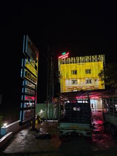 Hotel Gokarna Palace - Mādangeri - 1