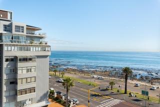 Mouille Point Seaview Apartment - Cidade Do Cabo - 8