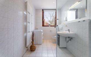 Ostseebad Karlshagen - großzügige Ferienwohnung Sommer - 4