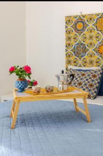 "Stella Home " Perfetto per le tue vacanze in Sicilia sul Golfo di Castellammare ! Relax a pochi mt dal mare per Amici e Famiglie - 2