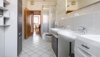 Ostseebad-Karlshagen-geraeumige-Ferienwohnung-Herbst - Karlshagen - 7