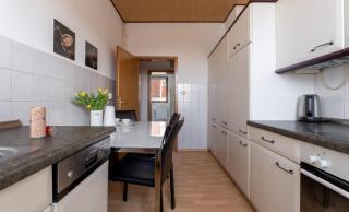 Ostseebad-Karlshagen-geraeumige-Ferienwohnung-Herbst - Karlshagen - 5