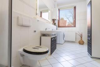 Ostseebad-Karlshagen-geraeumige-Ferienwohnung-Herbst - Karlshagen - 8