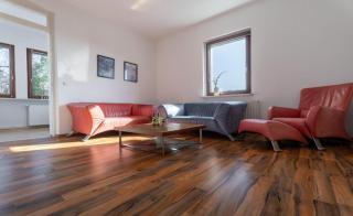Ostseebad-Karlshagen-geraeumige-Ferienwohnung-Herbst - Karlshagen - 9