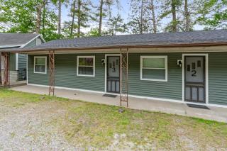Squam Waterfront 2 bed 2 bath (Suite 3) - 3