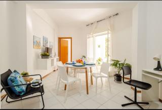 "Stella Home " Perfetto per coppie e famiglie! Economica Soluzione per vacanze - Alcamo Marina - 1