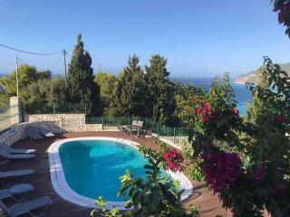 Villa Milia - Agios Nikitas - 1