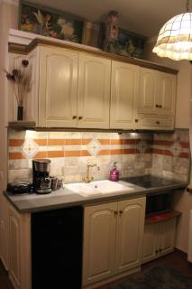 Arachova Boka's House, Charming Mountain Getaway - 5