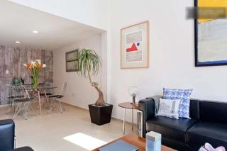 Duplex Penthouse Zona Rosa - Città del Messico - 1