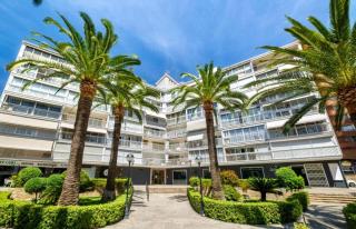 Apartment Seimar Benidorm con vistas al mar - Benidorm - 9
