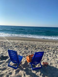 Casa Luca - Zambrone-Tropea - Mandaradoni - 8