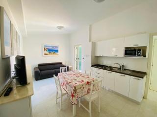 Marasusa Apartments Scirocco 225CW - 1