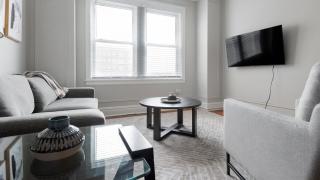 275 on the Park - Congress Apartments by Barsala - Saint Louis - 1