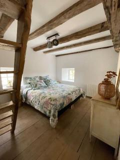 Le Moulin de Vrai - 1