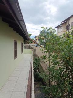 Casa de temporada a 200m da praia - Barra Velha - 9