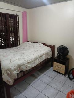 Casa de temporada a 200m da praia - Barra Velha - 3