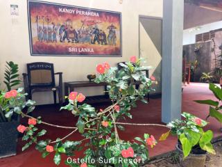 Ostello Surf Resort - 1