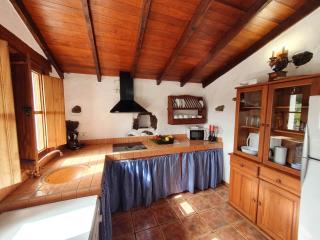 Las Calas A by Villas Rivero - Valleseco - 5