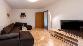 Bernsteinbad-Koserow-Haus-Fuenf-Elemente-Ferienwohnung-Feuer - Ostseebad Koserow - 7