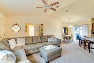 1 Mi to Spanish Springs Square The Villages Home! - Lady Lake - 6