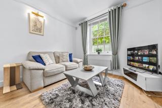 2 Beds apartment near Lords Cricket grounds - 5