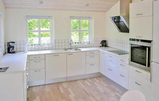 Holiday Home Agervej Glesborg Ii - 5
