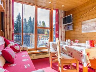 Duplex confortable proche des pistes avec balcon - FR-1-346-412 - Arc 1800 - 0