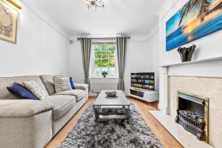 2 Beds apartment near Lords Cricket grounds - Londra - 3