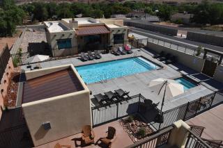 New Lodge In The Heart Of Moab, Utah - 9