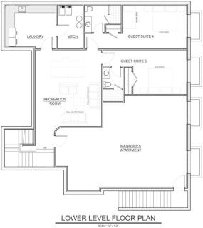 New Lodge In The Heart Of Moab, Utah - 6