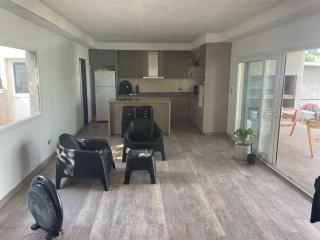 Estancia Urbana - 3