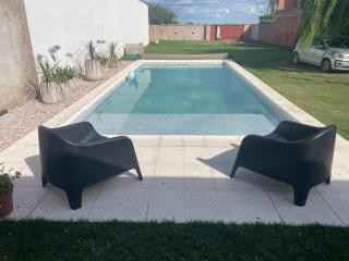 Estancia Urbana - 2